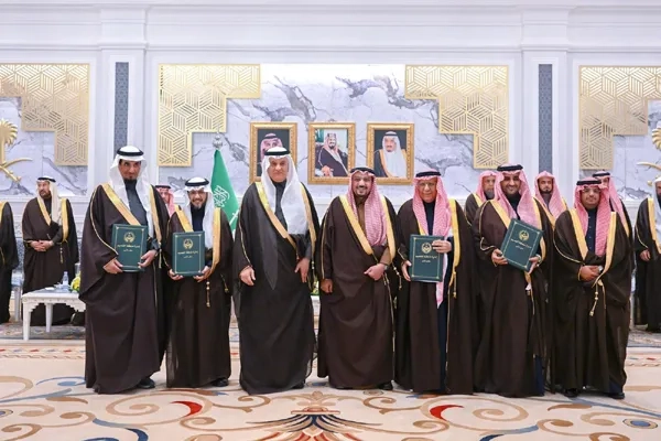 Jubail-Buraidah Pipeline: SR8.5 Billion Deal to Boost Water Security