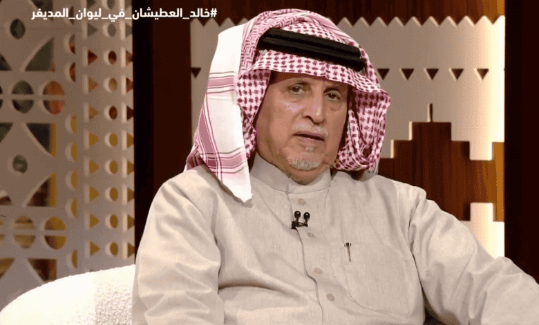Khaled Al-Otaishan on Kuwait Invasion: Iraqi Forces Bomb Khafji, Destroy His House -3