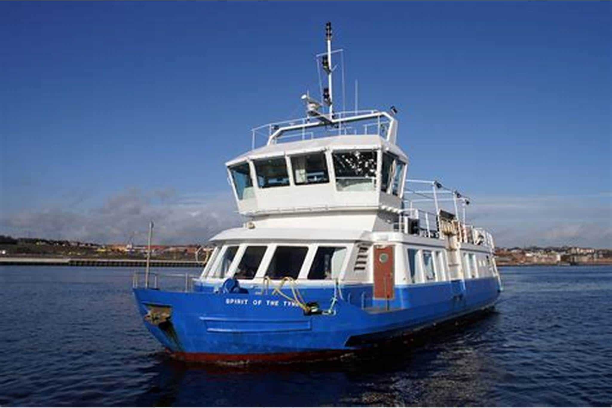 Eid Al Fitr 2025: Exclusive Discounts for Jeddah's Sea Taxi Fares