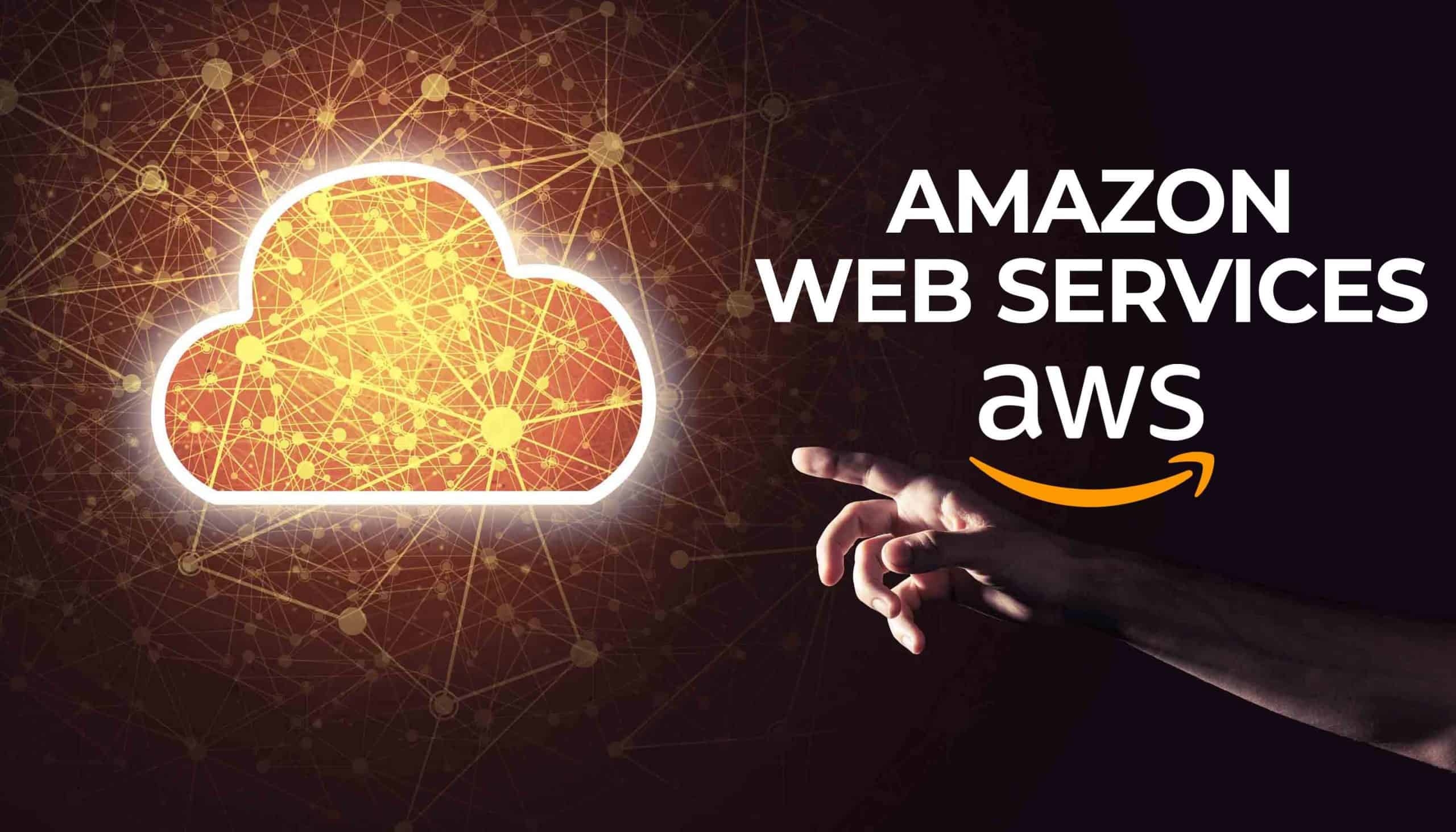 Saudi Arabia, Amazon Launch Cloud Computing Program in US