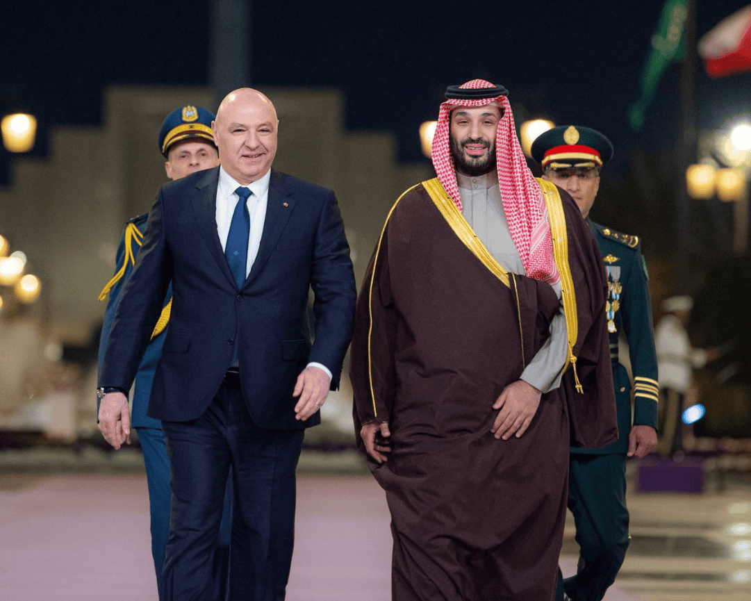 Aoun in Riyadh: A Step Forward in Saudi-Lebanese Relations