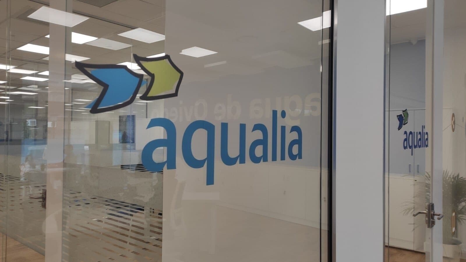 Aqualia, NWC Redefine House Connection Services in Saudi Arabia