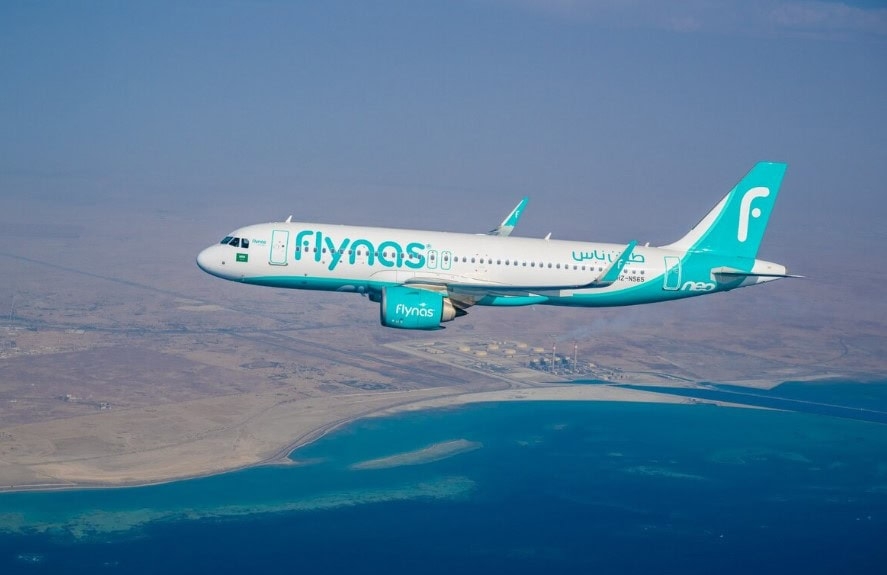 Eid Al-Fitr Vacation: Discover Saudi Arabia for SAR 99 with flynas