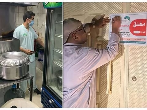Saudi Arabia Closes Food Factories, Branches Amid Poisoning Concerns