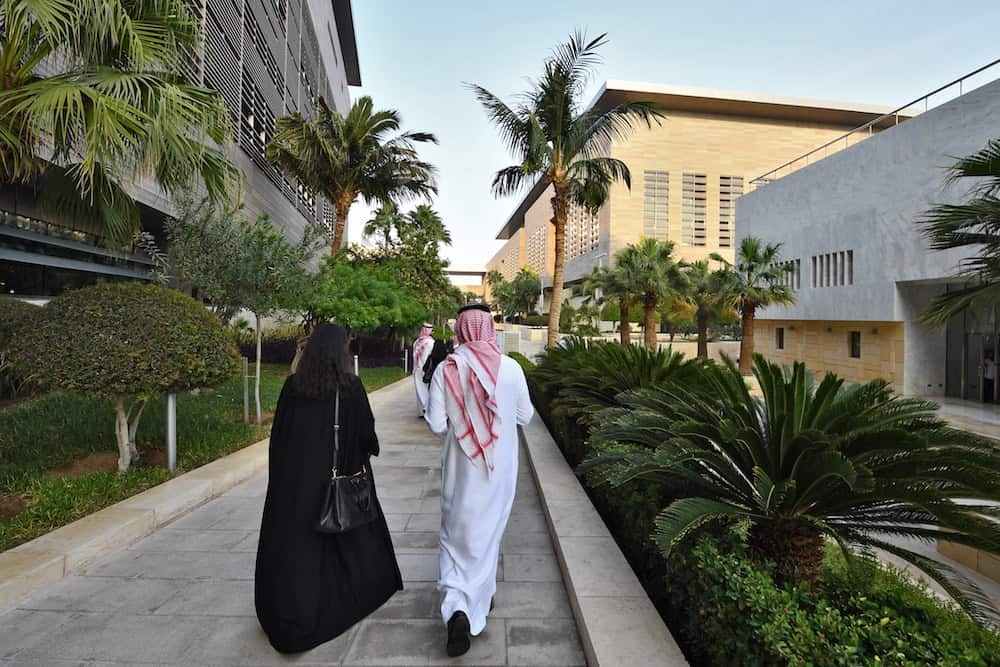 GASTAT: Saudi Arabia's Unemployment Rate Declines to 3.5% in Q4 2024