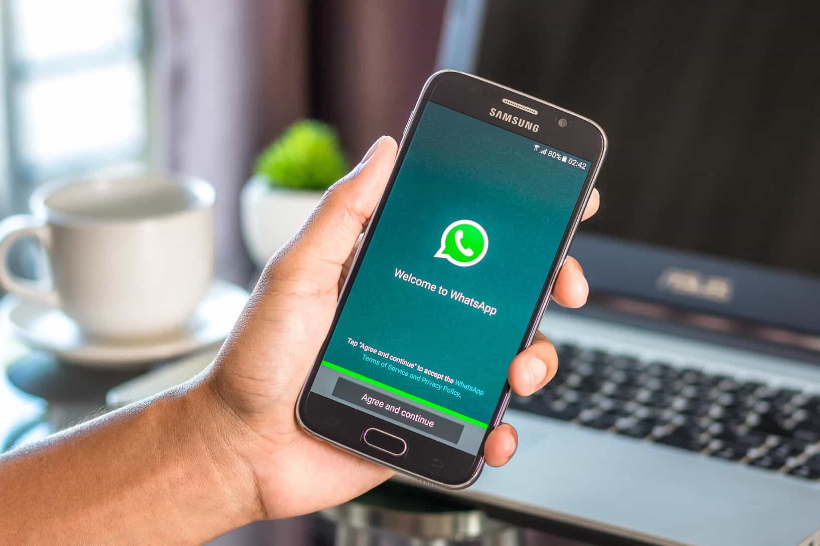Saudi Banks Face WhatsApp Ban: SAMA Orders Secure Channels