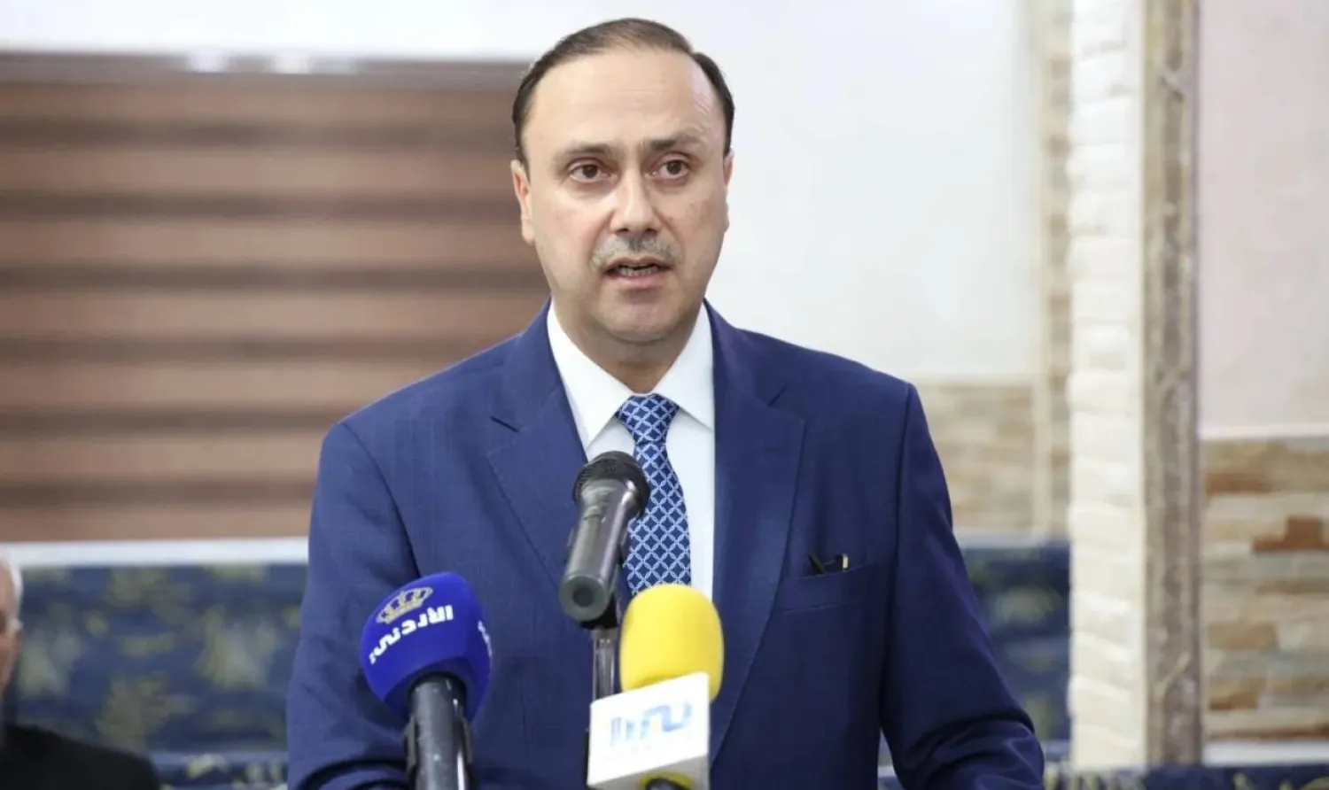 Jordanian Government: Backing Palestinian Rights 'Remains Firm'