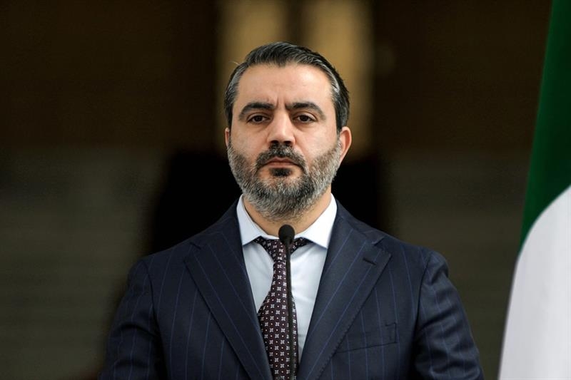 Syria Seeks Strong Relations with China
