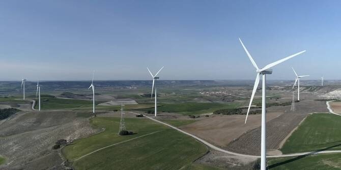 ACWA Power Starts Commercial Operations at Two Uzbek Wind Plants