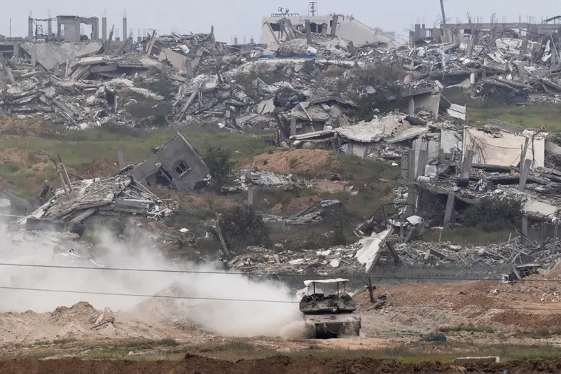 Jordan Outlines Gaza Reconstruction Plans at Istanbul Forum