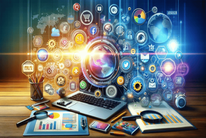 SBA Explores AI Collaboration with SCAI to Advance Media Production