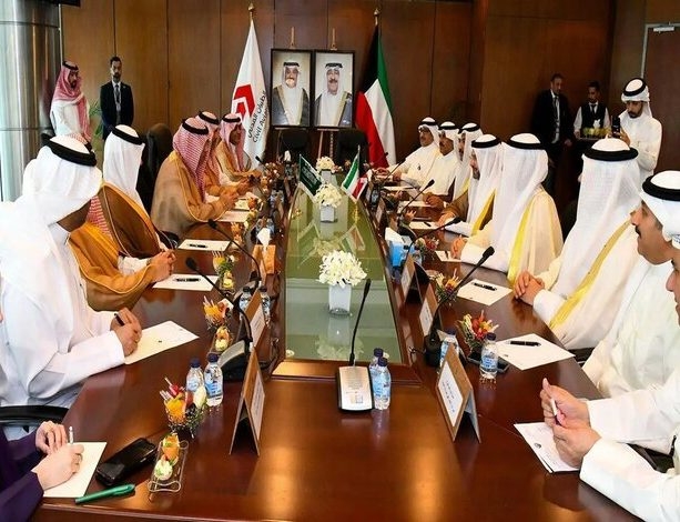 Saudi Arabia, Kuwait Sign MoU in Field of Civil Aviation