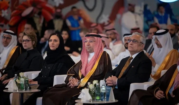 Saudi Arabia Launches Quantum Valley, Honors Innovators at UpLink