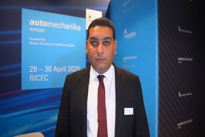 Interview: Automechanika Riyadh 2025 Highlights Innovation, Localization, Market Expansion