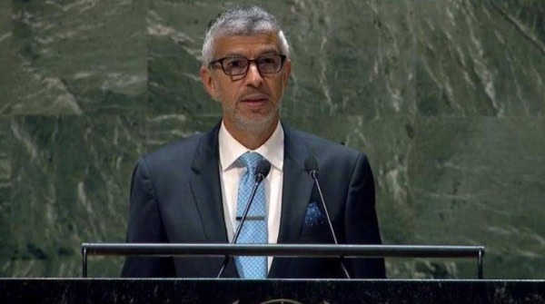 Saudi Arabia, France Lead UN Briefing on Palestine Peace Conference