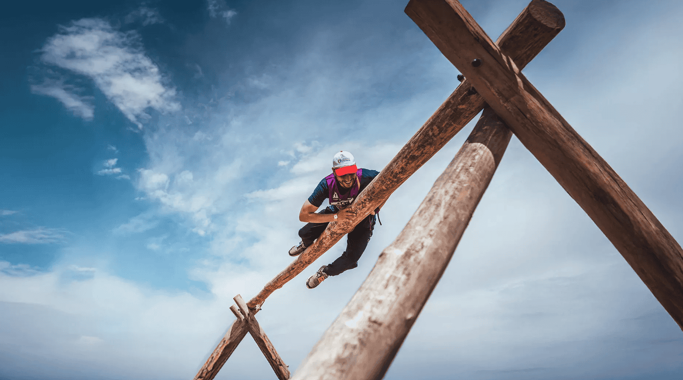 Arabian Warrior AlUla: Challenging Obstacle Races amid Breathtaking Landscapes