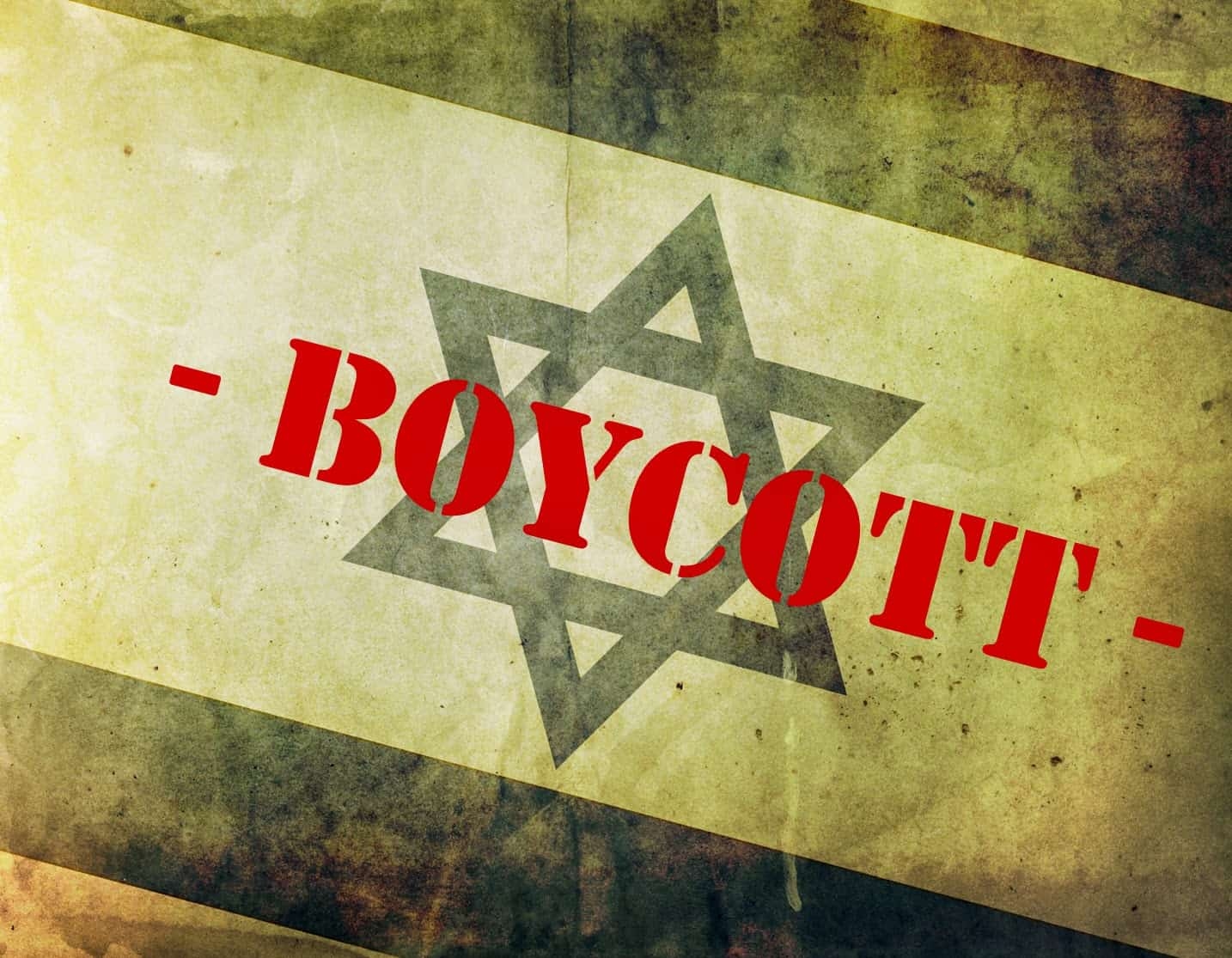 Watch: A Heartbreaking Video on Boycott Israel Strikes Social Media