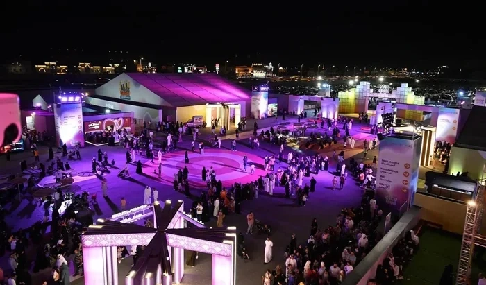 Al-Khobar's City Hub Welcomes Thousands in Search of Entertainment