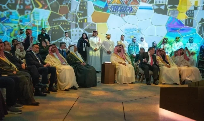 Saudi Arabia's Cultural Development Fund to Showcase Cultural Innovation at Expo 2025 Osaka