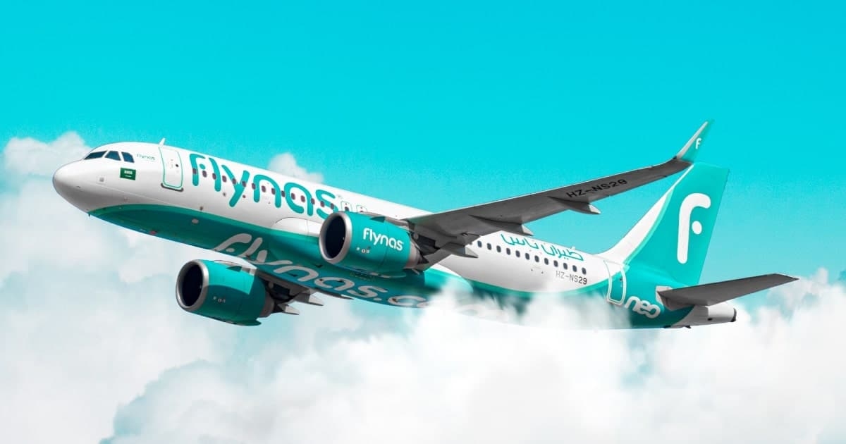 Saudi Travel Connect: SAR, flynas Launch Unified Booking