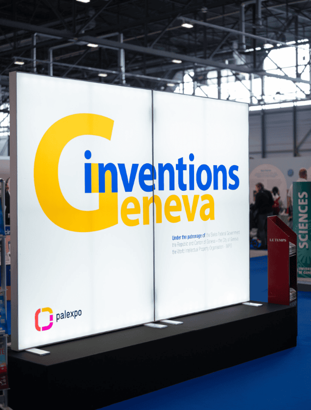 Saudi Arabia Joins Geneva International Exhibition of Inventions 2025