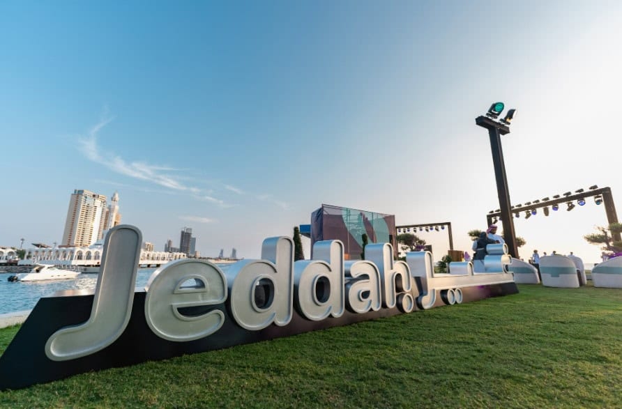 Jeddah Season Joins Arabian Travel Market 2025 in Dubai
