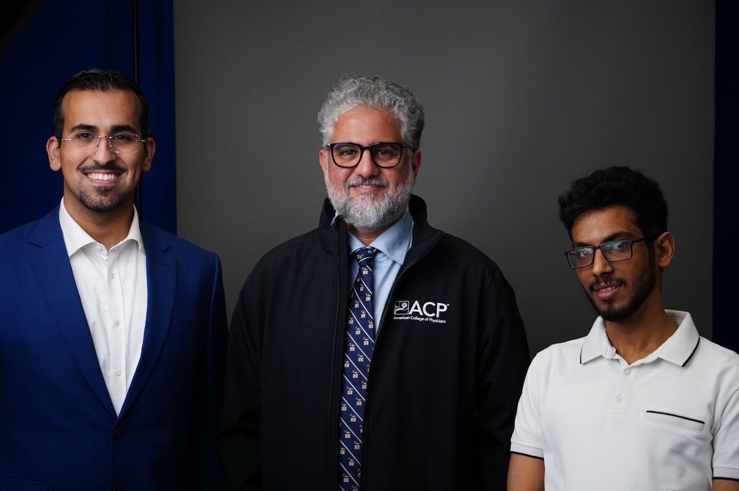 KFSHRC Shines: Saudi Medical Talent Impresses at Global Competition