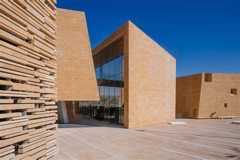 Diriyah Art Futures Launches New Exhibition for Digital Artists