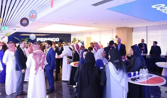 PepsiCo Launches Regional HQ in Riyadh's KAFD, Boosting Local Investments, Employment