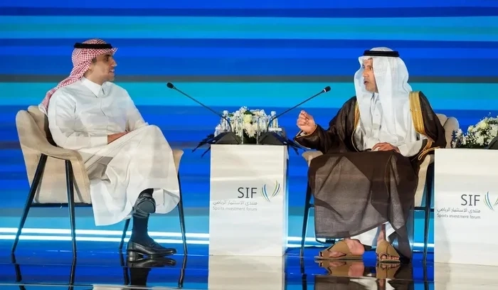 SDAIA: AI's Role in Boosting Returns, Sustainability in Sports Investment