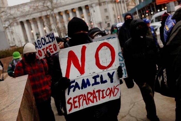 Trump Administration Removes Thousands of Immigrants from Social Security System