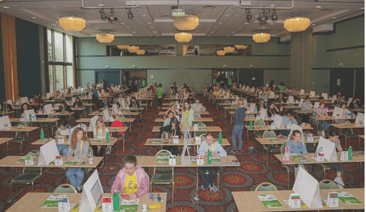 Saudi Girls Conquer Math Olympiad, Bring Home Four Awards