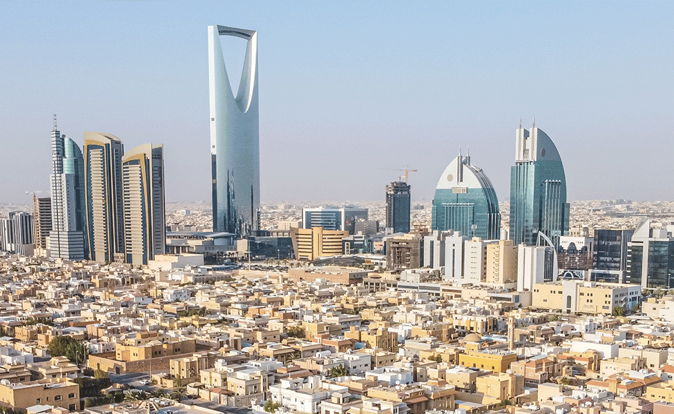 Saudi Arabia Welcomes Foreign Real Estate Investors Outside Holy Cities