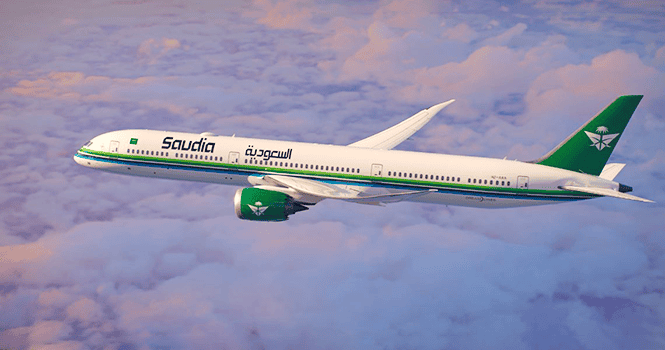 Saudia to Showcase Next‑Gen Innovations at Arabian Travel Market 2025