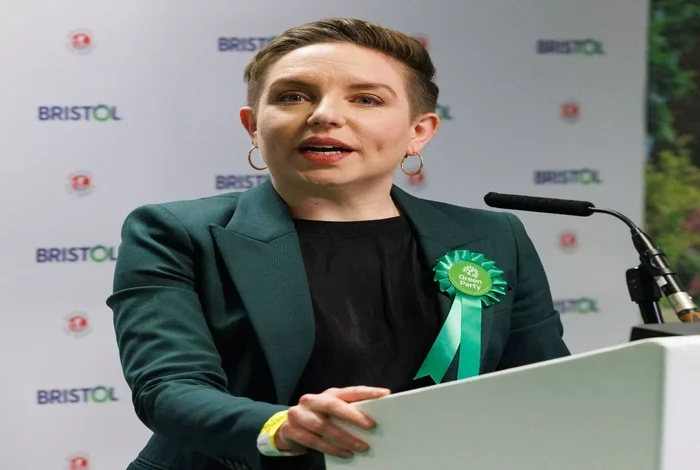 British MP Carla Denyer Demands Recognition of Gaza Atrocities as Genocide
