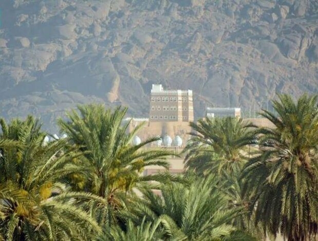 Al-Hadhan Village: Hidden Gem of Nature, Heritage in Najran