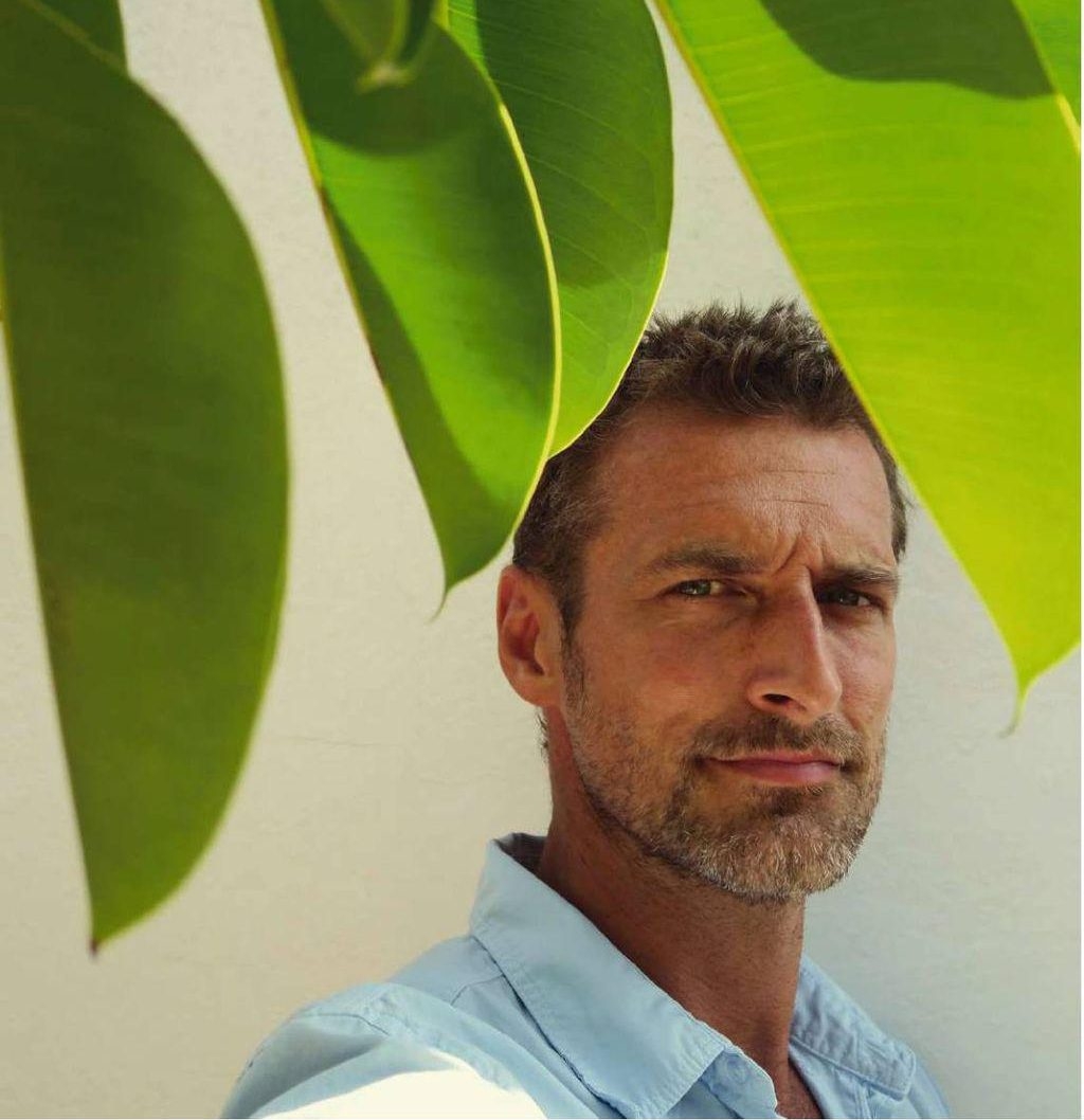 British Photographer: Israel Wears Crimes in Gaza as Badge of Honor