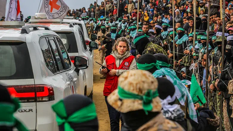 Hamas to Free Hostages if Gaza War's End Guaranteed, Senior Official Says