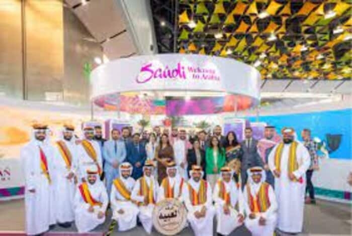 Visit Saudi Unveils Summer Season Plans at Arabian Travel Market