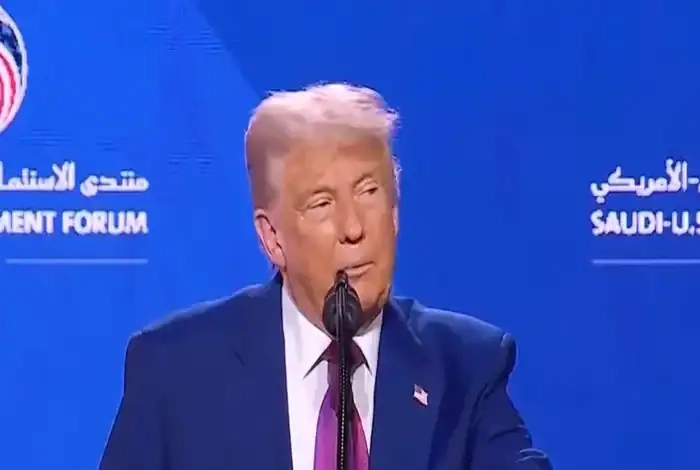 Trump Praises The Saudi Crown Prince, Highlights Economic Progress at Investment Forum
