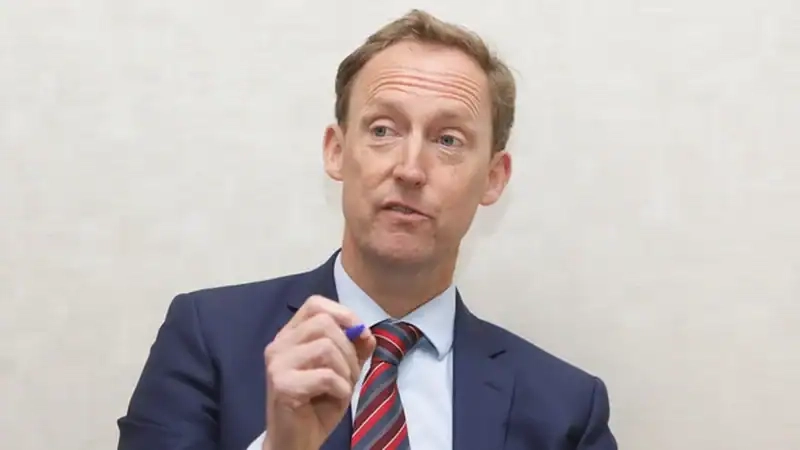 Irish Politician Describes Israel's Military Campaign in Gaza as ‘Barbaric'
