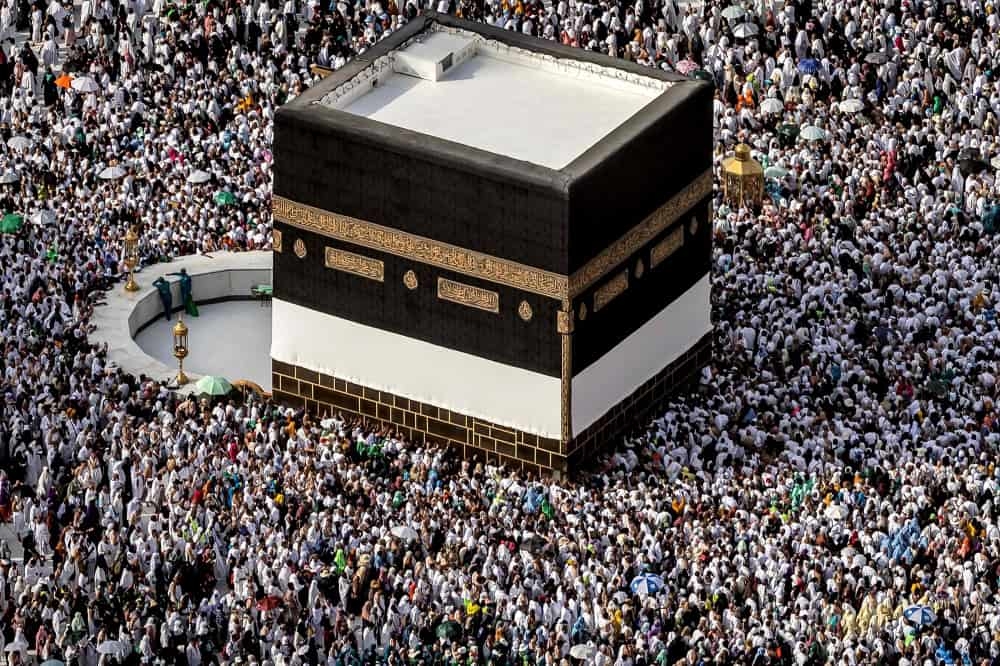 Hajj 2025: Saudi Arabia Sets New Rules, Requirements, Key Changes