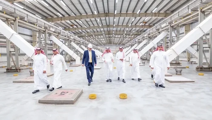 GFSA Governor Reviews Wheat Supply Readiness in Makkah Region