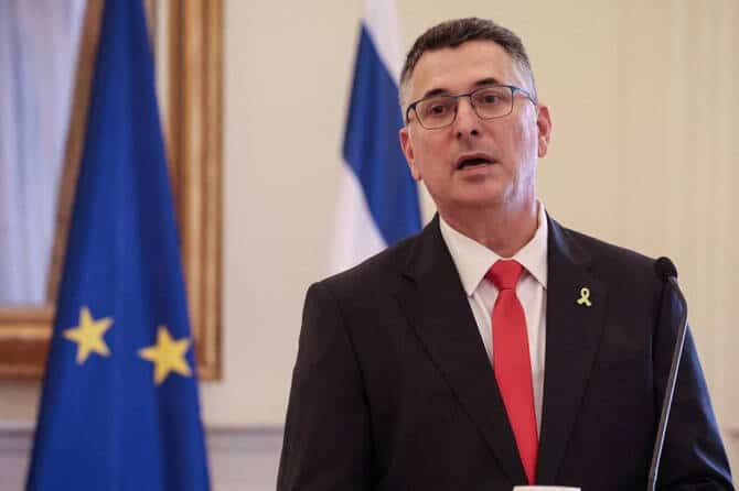 France Denounces Israeli Claims of Inciting Hatred