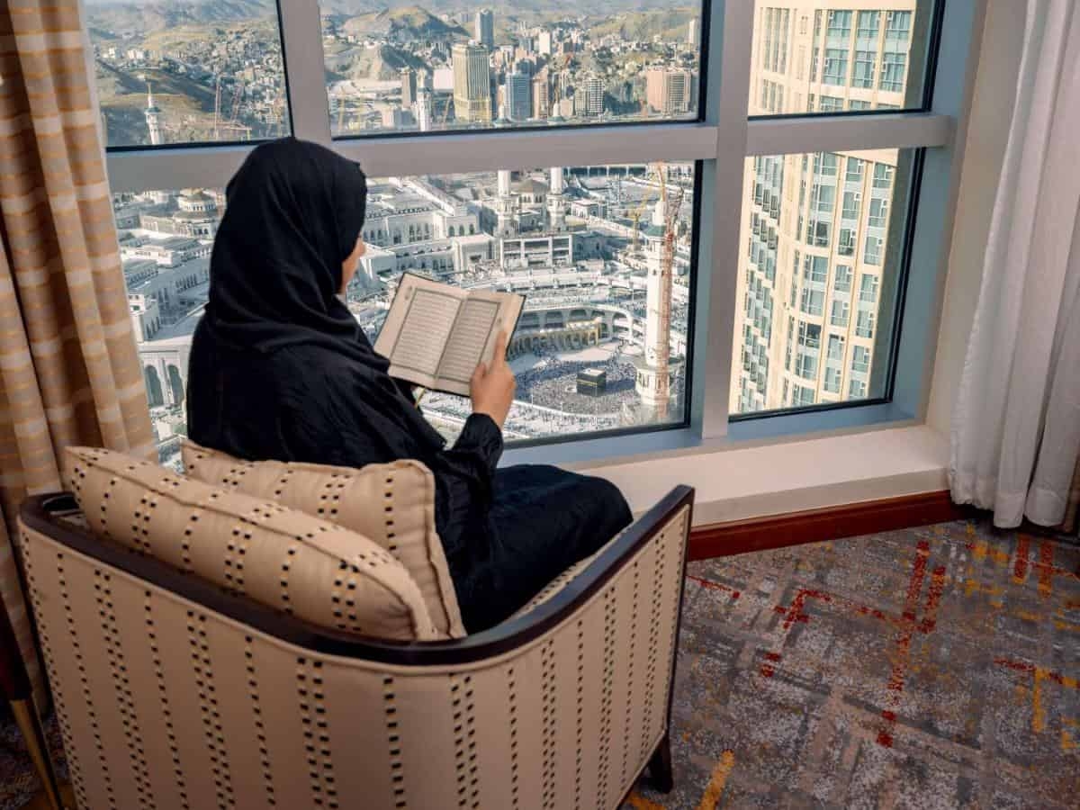 Discover Top Hotels Near Masjid Al-Haram for Hajj 2025