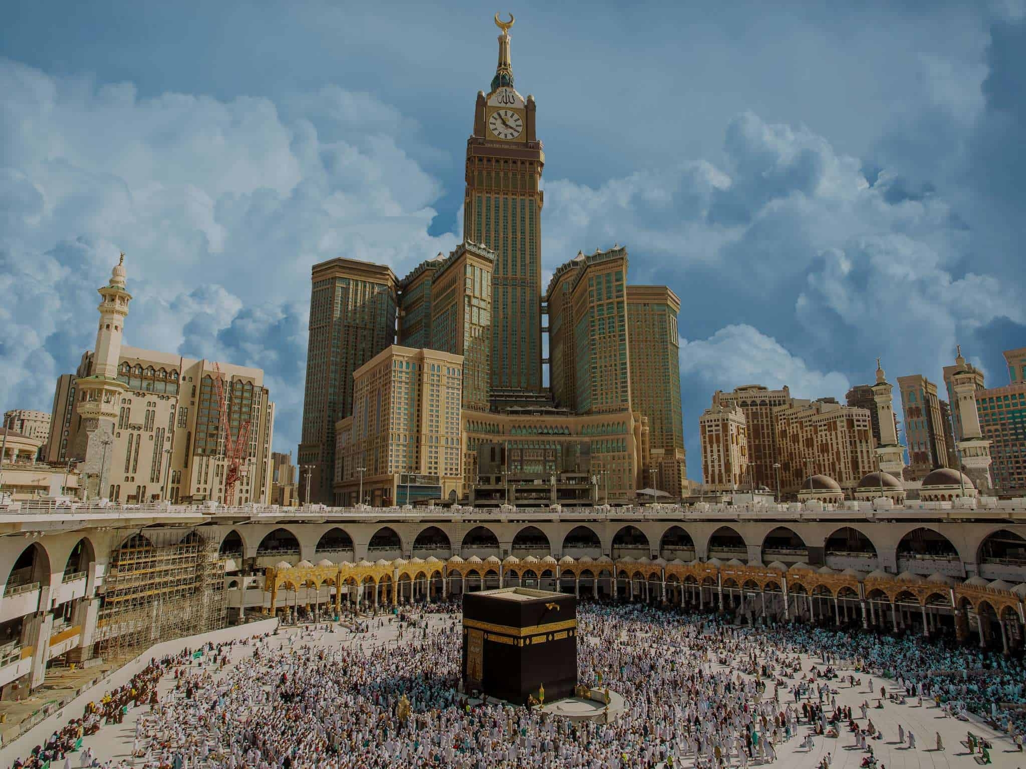 Best Places: Your Guide to Explore Mecca's Spirituality, History, Cultural Charm