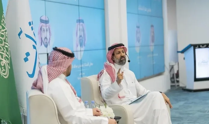 CMA Chairman: SMEs Make Up 30% of Listed Companies in Saudi Market