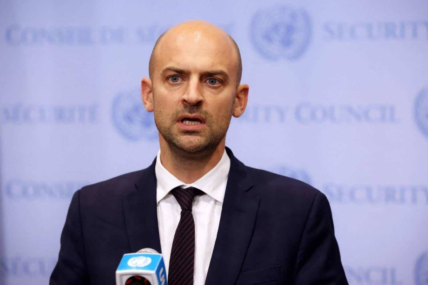 France 'Determined' to Recognize Palestinian State, PM Says
