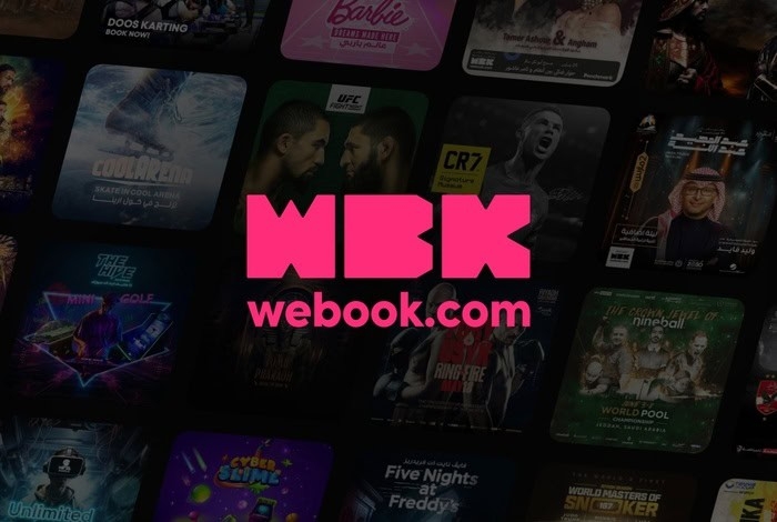 Tickets Available Now for WWE 'SmackDown', 'Night of Champions' in Riyadh via Webook