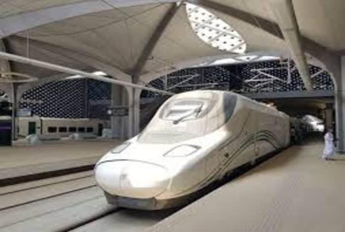Saudi Railways Advances Hajj 1446 Preparations to Serve Pilgrims